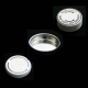 Fittings for Screw Top Tin Plate